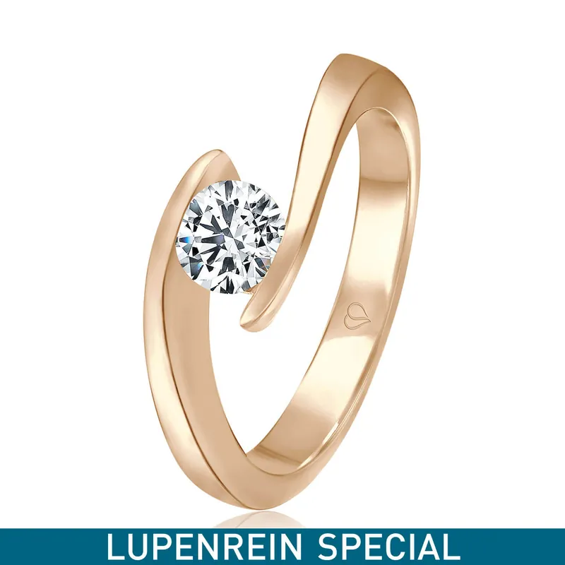 Verlobungsring Trustful Solange Der Vorrat Reicht