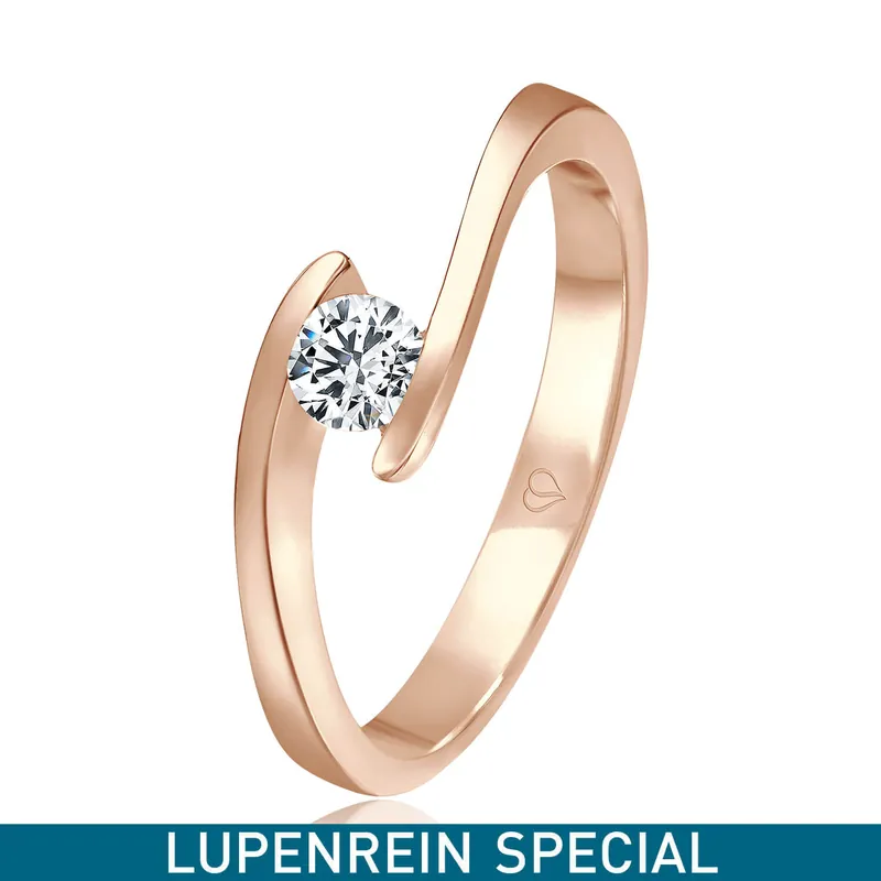 Verlobungsring Trustful Jetzt Zugreifen