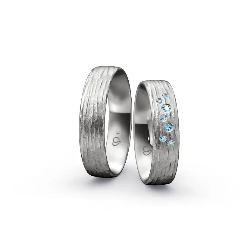 Angebot Individuelles Ringkonfigurator-Paar