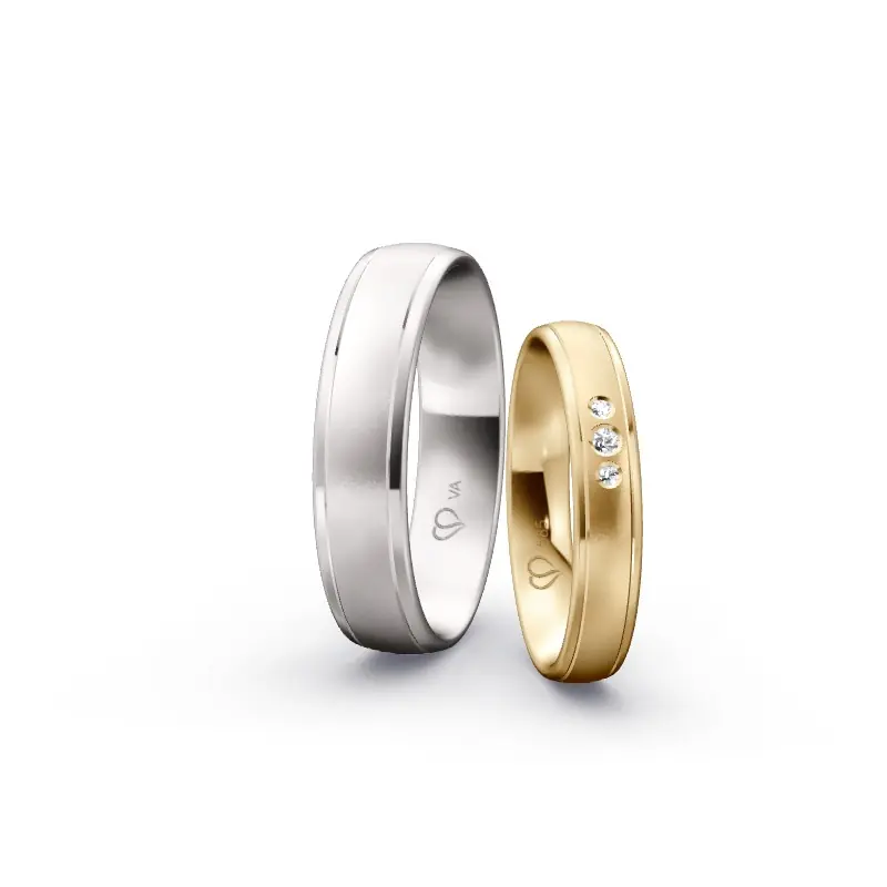 Garantierte Lieferung Individueller Ringkonfigurator-Ring