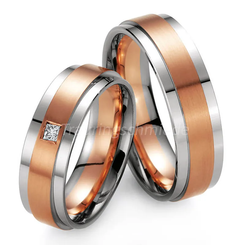 Trauringe Mehrfarbig Sofort Bestellen