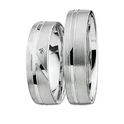 Trauringe Palladium Schnäppchen