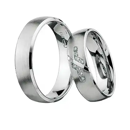 Trauringe Palladium Heute Kaufen