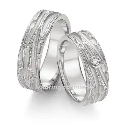 Trauringe Silber Jetzt Zugreifen