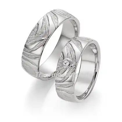 Trauringe Platin Angebot