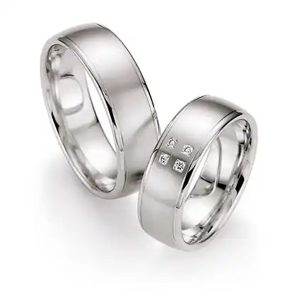 Trauringe Palladium Kostenfreie Lieferung