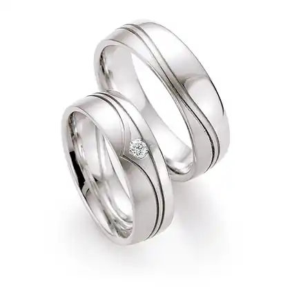 Trauringe Palladium Gratis Versand