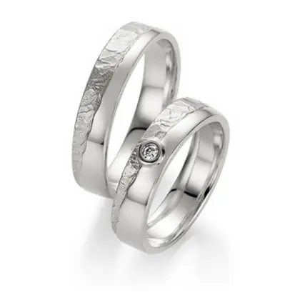 Trauringe Silber Kracherpreis
