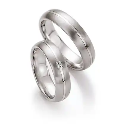 Trauringe Palladium Günstig