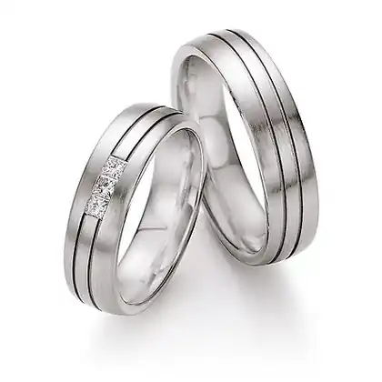 Bestpreis Trauringe Palladium