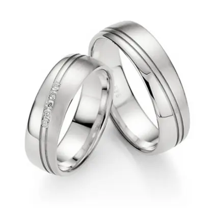 Trauringe Platin Knallerangebot