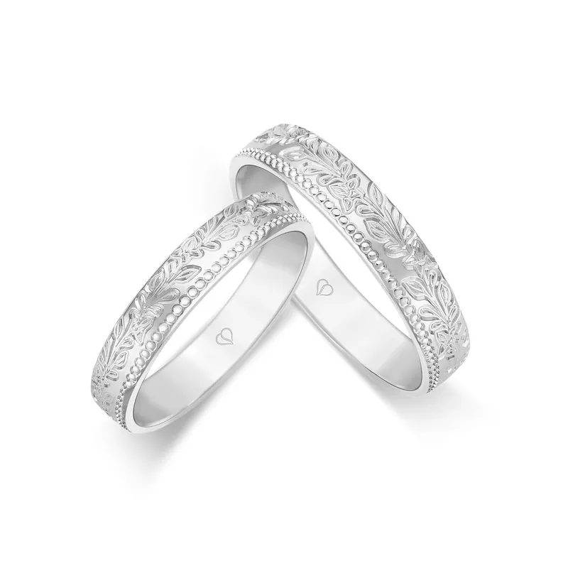 Trauringe Platin Billig