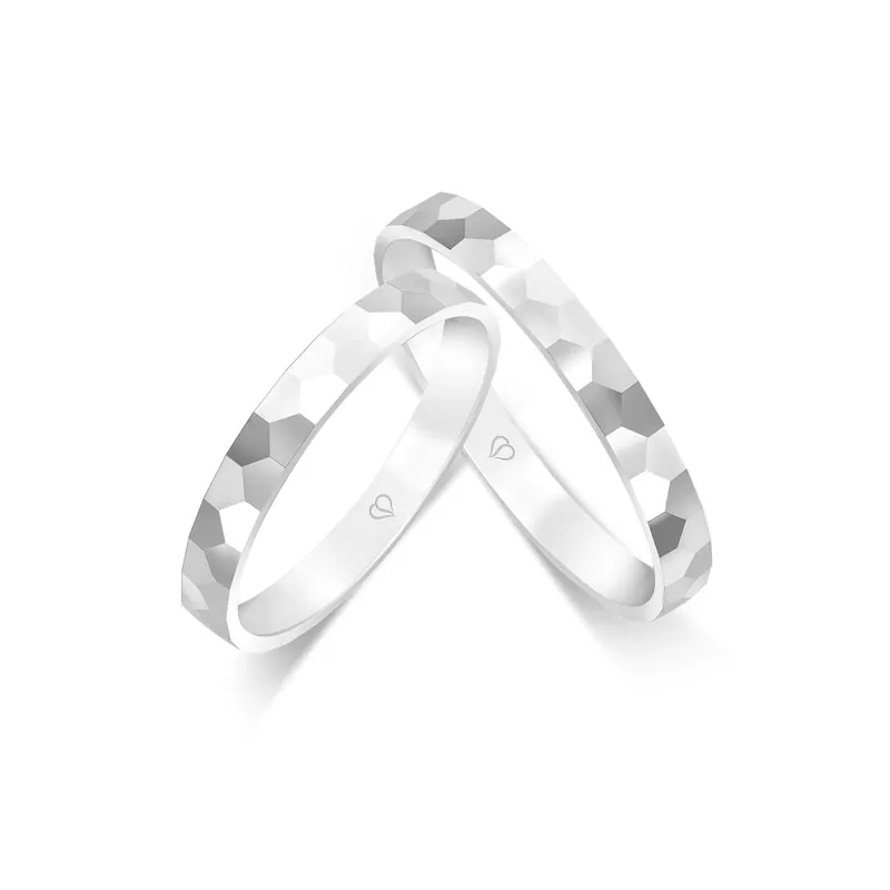 Trauringe Platin Sonderangebot