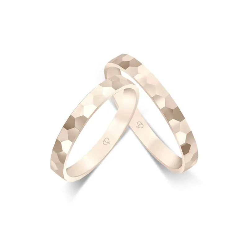 Trauringe Ambridge Gold Knallerangebot