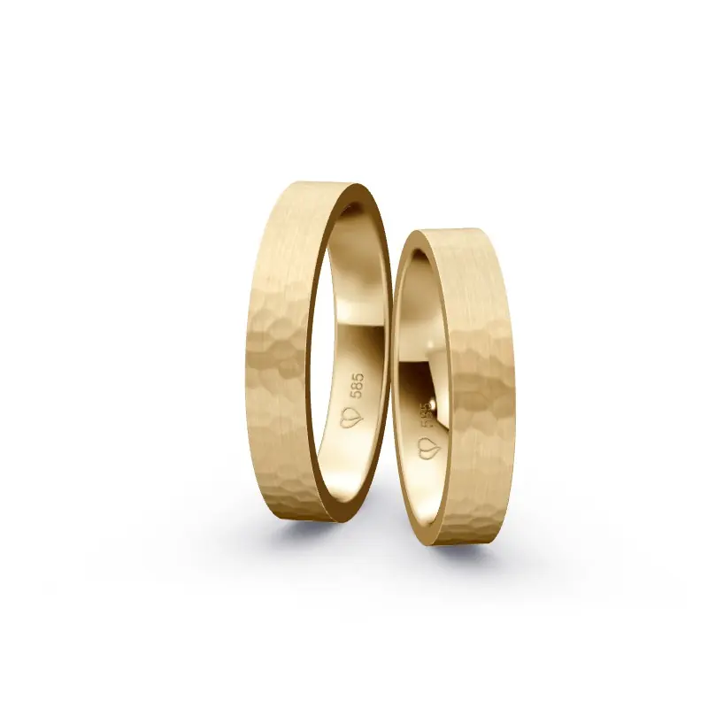 Knallerangebot Individuelles Ringkonfigurator-Paar