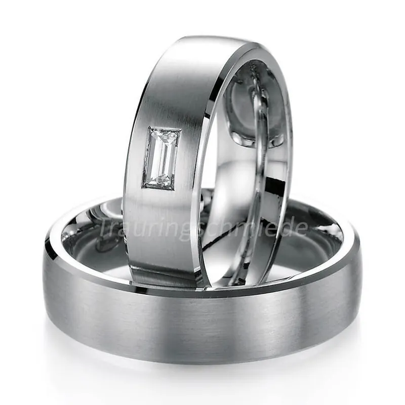 Trauringe Palladium Bestseller