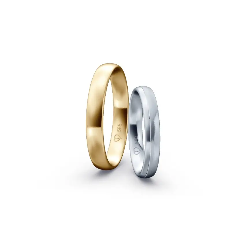 Begrenztes Angebot Individueller Ringkonfigurator-Ring