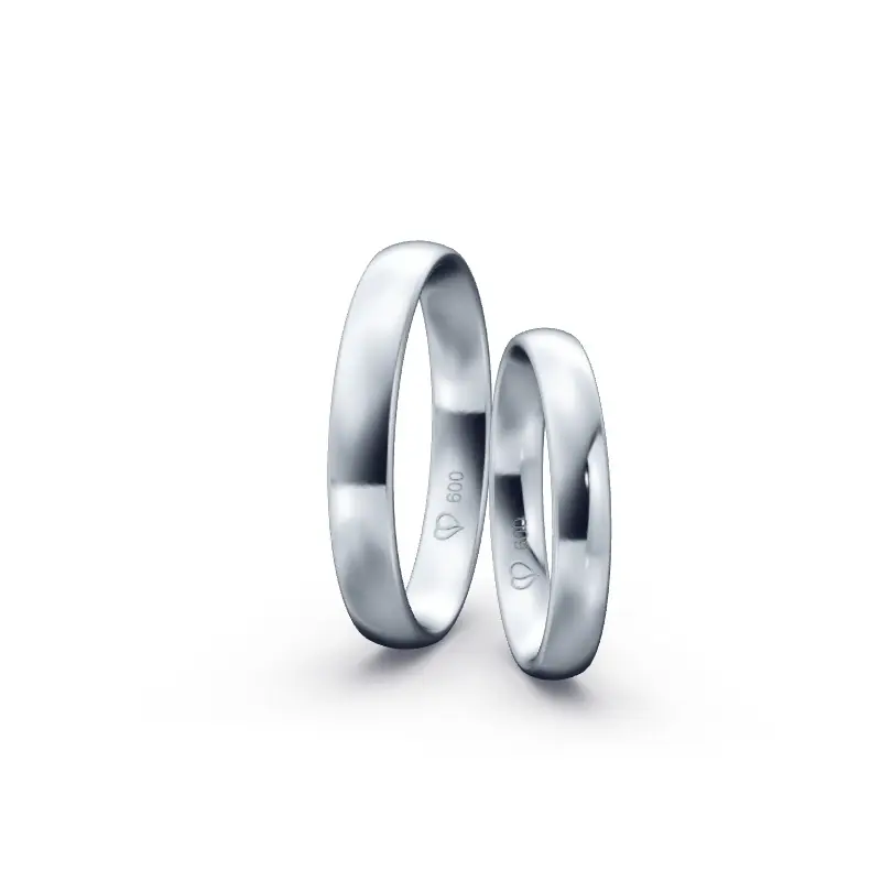 Individuelles Ringkonfigurator-Paar Top-Angebot