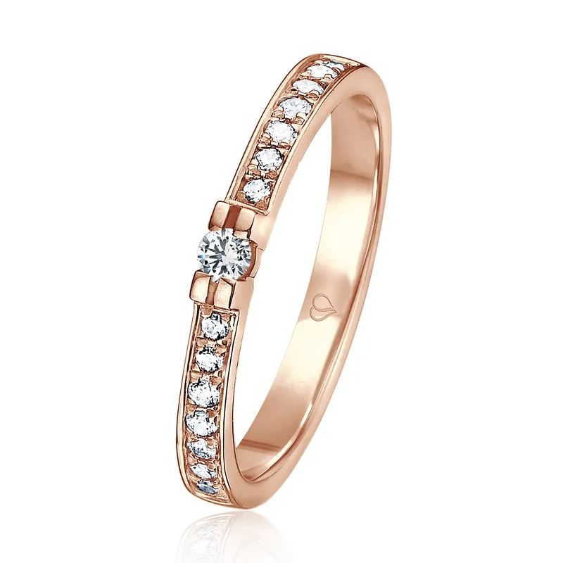 Verlobungsring Dedicated Sale