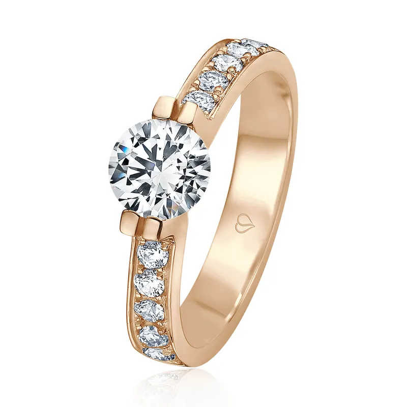 Sonderaktion Verlobungsring Dedicated