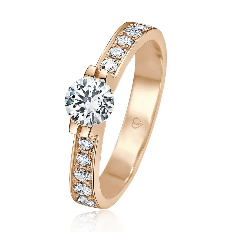 Verlobungsring Dedicated Online Kaufen