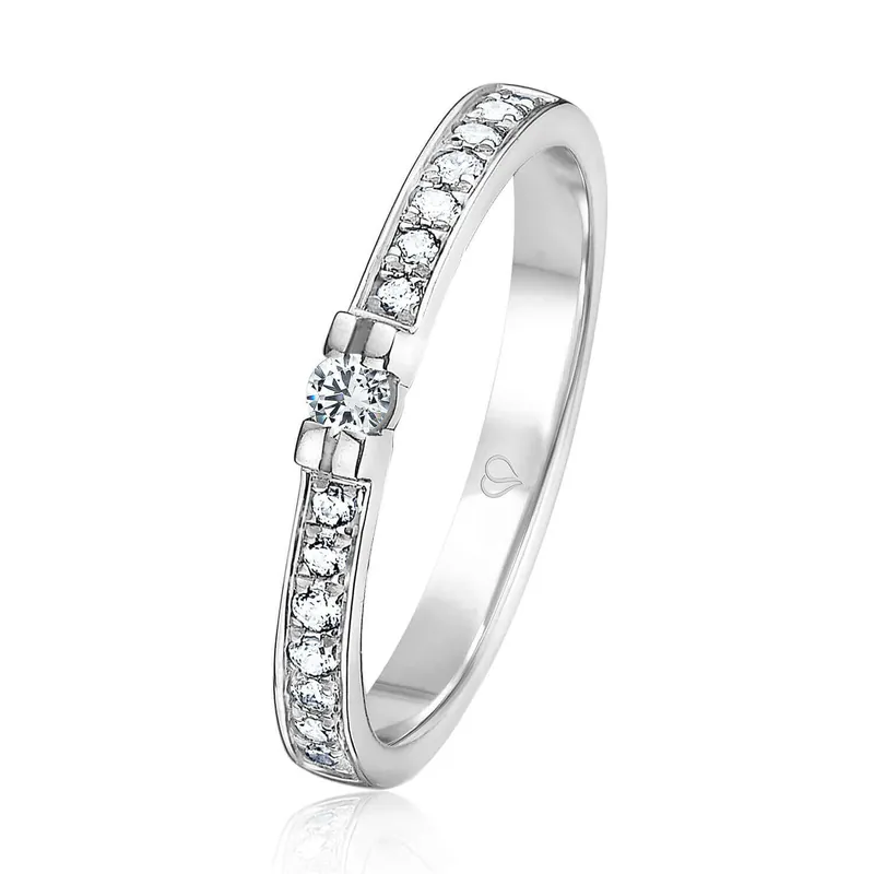 Verlobungsring Dedicated Exklusiv