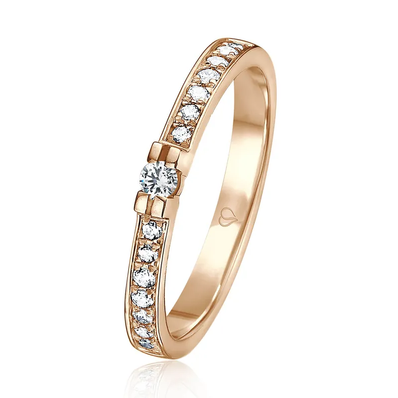 Verlobungsring Dedicated Angebot