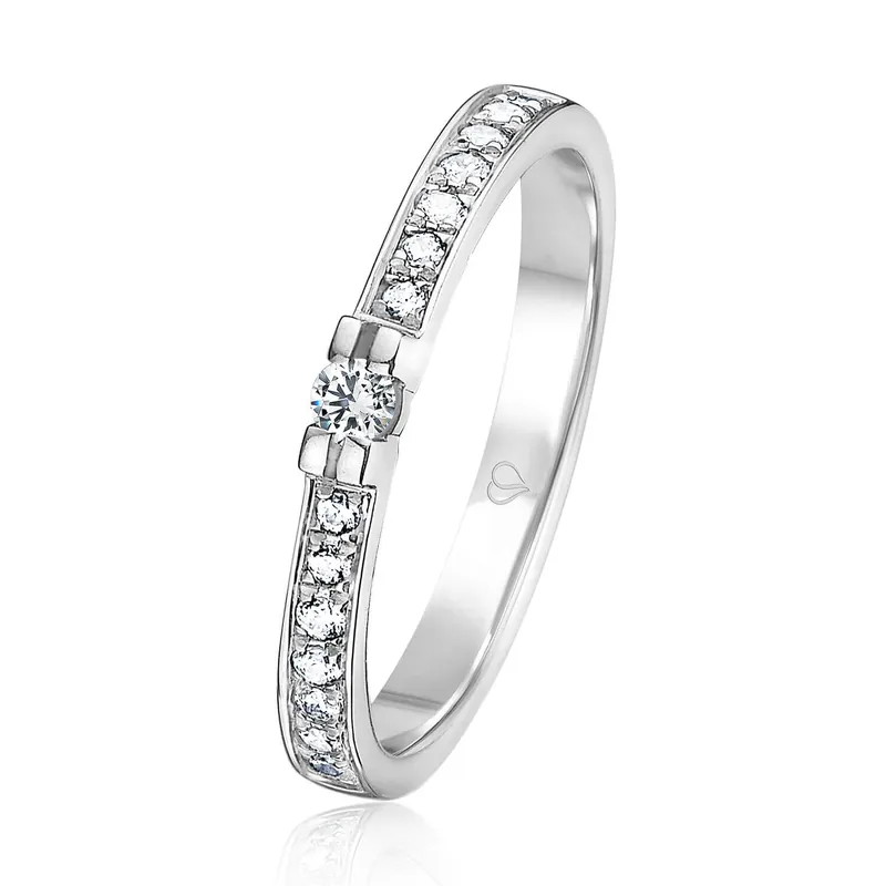 Verlobungsring Dedicated Saisonangebot