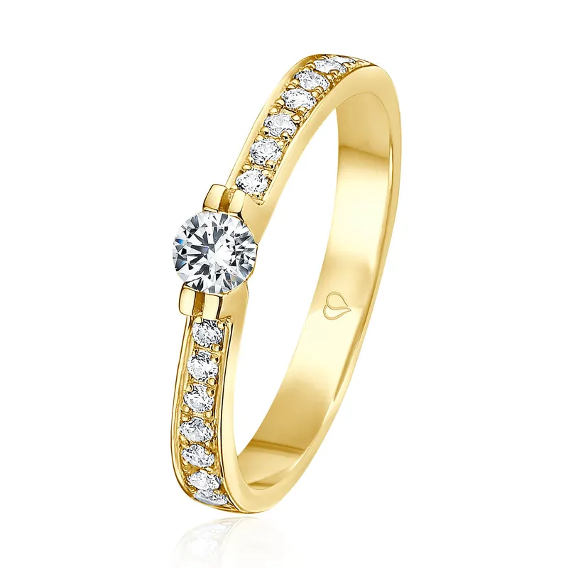 Verlobungsring Dedicated Sofort Bestellen