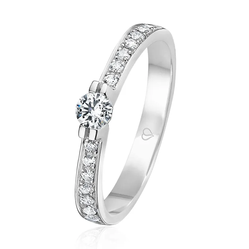 Verlobungsring Dedicated Top-Preis