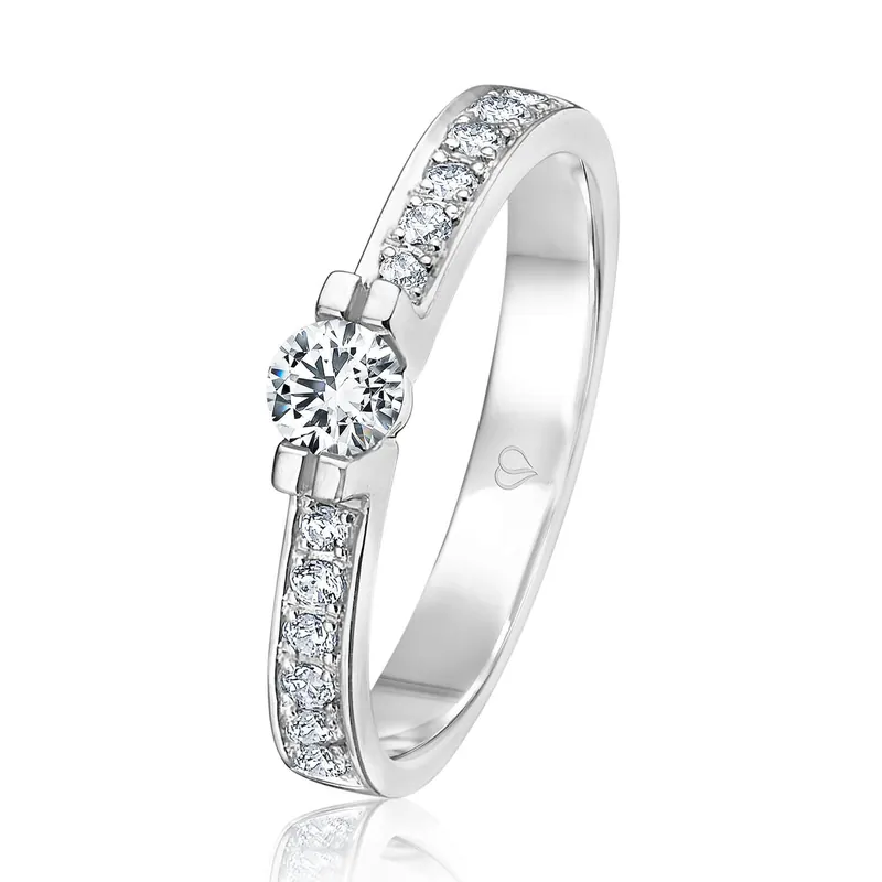 Verlobungsring Dedicated Gleich Bestellen