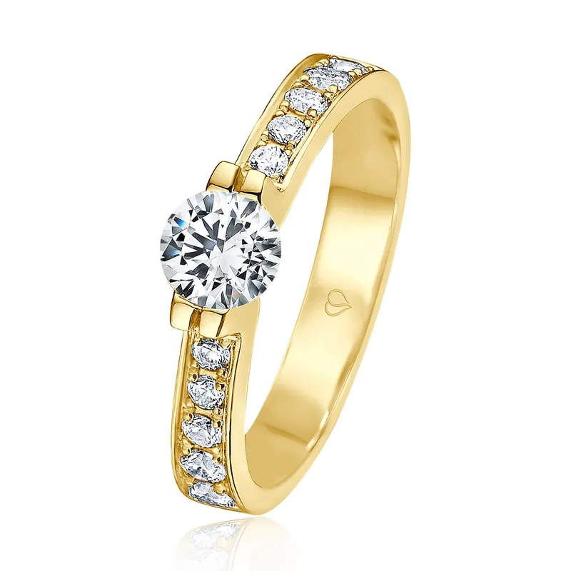 Verlobungsring Dedicated Kracherpreis