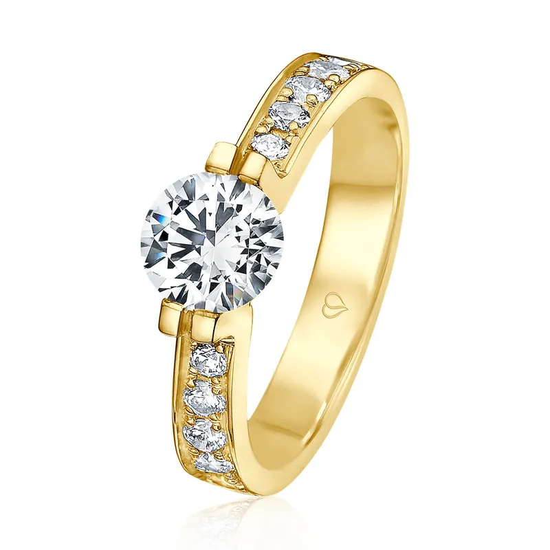 Verlobungsring Dedicated Sale