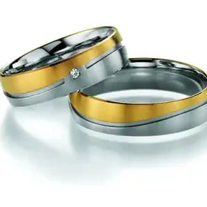 Trauringe Mehrfarbig Direktkauf