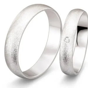 123Traumringe Platin 600 Exklusiv