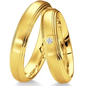 Wochenendangebot Breuning Gelbgold 333