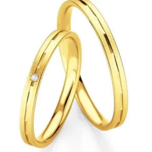 Versand Am Gleichen Tag Breuning Gelbgold 333