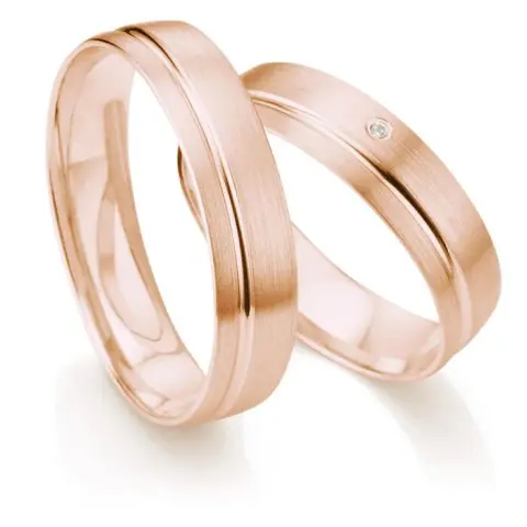 123traumringe Rotgold 333 Kracherpreis