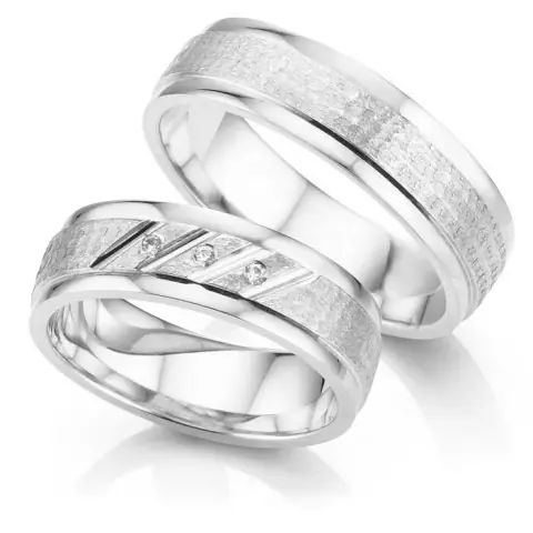 123traumringe Platin 600 Highlight