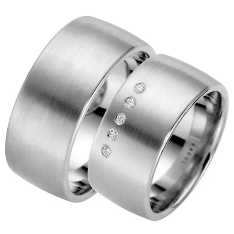 Zertifiziert Rauschmayer Palladium 500