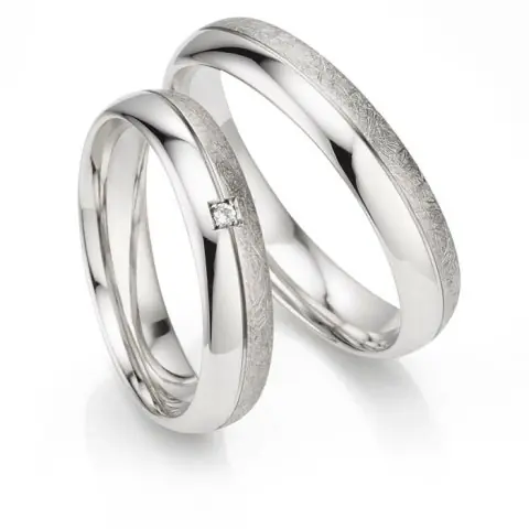 123traumringe Platin 600 Exklusiv