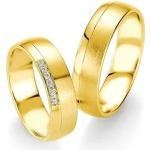 Wochenendangebot Breuning Gelbgold 333