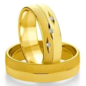 Breuning Gelbgold 333 Bestseller