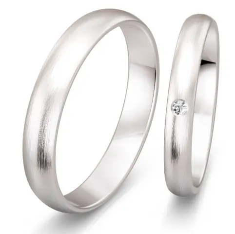 123Traumringe Platin 600 Begrenztes Angebot