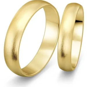 123Traumringe Gelbgold 333 Meistverkauft