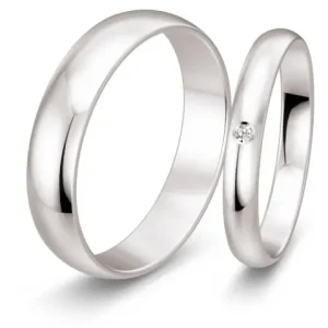 123Traumringe Platin 600 Versand Am Gleichen Tag