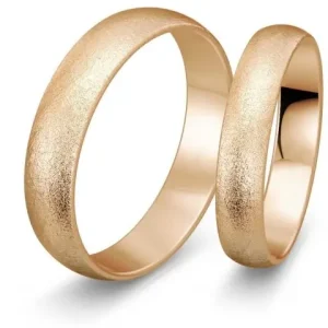 123Traumringe Rotgold 333 Rabatt