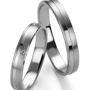 Wochenendangebot Breuning Platin 950