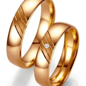 Wochenendangebot Breuning Rotgold 375