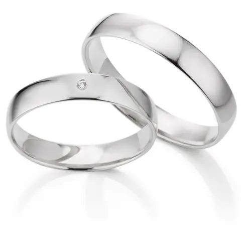 123traumringe Platin 950 Abverkauf